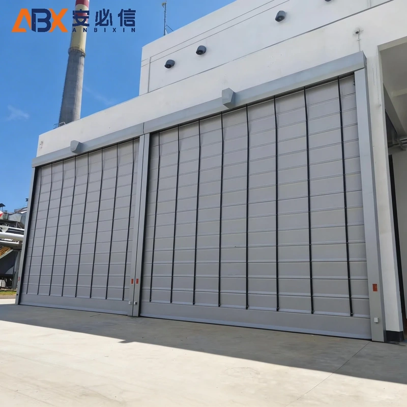 新乡市堆积门
